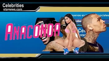 Nicki Minaj&rsquo_s &ldquo_Only&rdquo_ Music Video