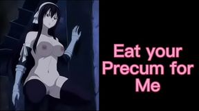 Ultear Joi Cei Cbt (Coin Flip, Roll Dice, Edging, Sounding, Orgasm Control, Chastity)