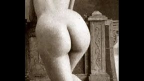 Vintage erotica: Betty page and more sexy pics .... and some bondage