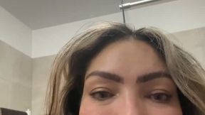 Alicia Secret Party on Dec 31, 2025 - Part 2