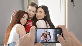 Uh Oh Boner Alert
