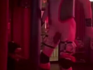 The Sir Kirk Erotic Dancing @ RockbarNY