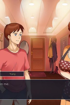 Complete Gameplay - MILFs Plaza, Part 10
