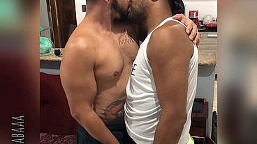 interracial orgy with latin men 05 00