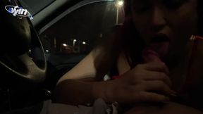 She Lost A Bet And Let Me Fuck Instead Of Paying