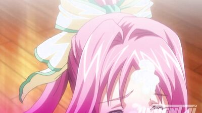 Watch this hot young babe caught playing in public pool get punished with a hard fuck!