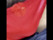 tokyo  walk.  hentai  panty