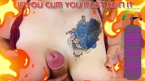 try not to cum olympics