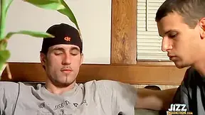 Jizz On My Face