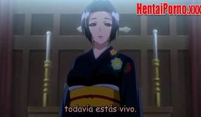 Un pacto sexual sellado con sangre y lujuria vdeo 2