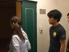 Sizzling Ruri Saijo Rocks Your World With Unleashed Busty Fucking Thrill