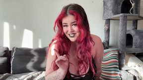 Vanessa Strawberry: Intimate Interview