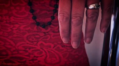 Stepmother Explains Anal Sex To Her Stepson - Full Anal Creampie - Hot Dirty Talk - English Subtitle