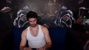 Eric Fame Private Show