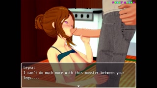 Bawdy Traditions - Sex addicted wife, fucked by strangers