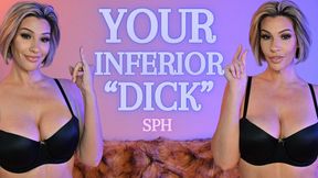 Your Inferior "Dick"