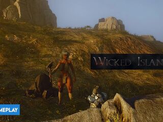 EP5: Coal, Tin and Copper Location Guide – Nasty Island Ore Farming