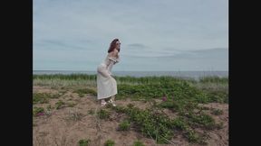 Alice Joy. The seashore. Part 3