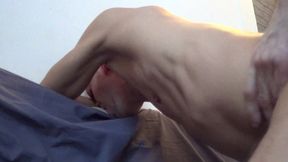 2122 mathias bonne salope se fait doser par un arabe avec une tre s grosse bite