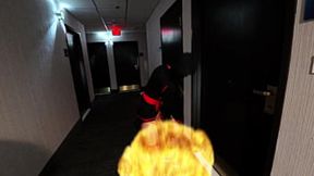Lady Ninja Channy Devours Prince Yahshua In Battle Lust