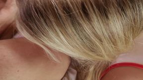 Jill Taylor's Thick Ass Looks Hot in POV