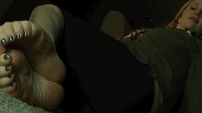 Horny To Jerk Off, 3rd