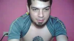 Gordon Fox Private Show