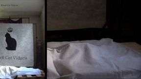 hide and seek and trample (two view)
