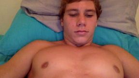 Dane Fisher Private Show