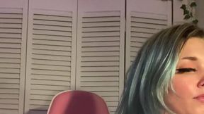 Movie Xxx @Smoking Girl & #Webcam #Piercing #Natural Big Tits #Emo Gothic with @Animebitch666 Like & Share!