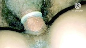 Cock Hungry Village Bhabhi Fucked in the Village