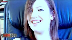 crazy anal threesome with french slut emy demone