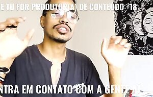 Fui Mostrar o Quarto e Ela Caiu Quando Gozei ft. Amber Kai (Parte 1)