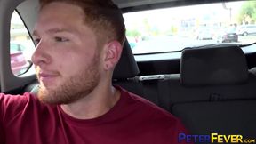 Peterfever Ride Me 2 Bathhouse Discovery