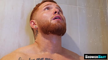 Dakota Gets Railed By Stepbros Big Cock In The Shower