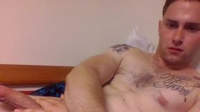 Keith Taylor Private Show