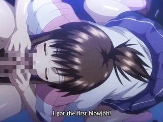 Curvy AI Comics Floozy Rides Dong Until Creampie - Large Melons Manga