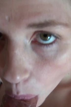 Skinny teen gets creampie