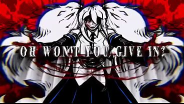 VOCALRIFF | '_A Sadist'_s Whisper'_ Demo - Project DIVA: Deep Blue