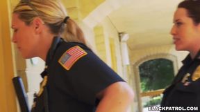 BlackPatrol - Patrol 5