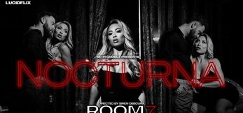 Kazumi in the forbidden Room 7