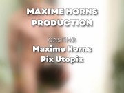 A FTM TRANS PUPPY SUBMISSED AND FUCKED