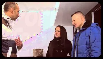 Hot Threesome with Nomi Melone - Must Watch! VIP selection