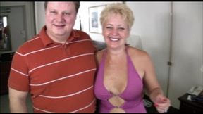 Mature Tracy Sucks And Fucks Her Atlanta Fan Gary! (mp4 sd)