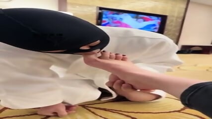 Asian Femdom #3