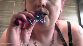 Smoke And Submission