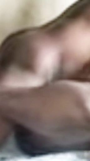 Close up sex with my dear friend   Clip 1
