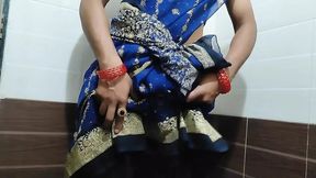 Aruna Bhabhi Ki Chudai