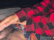 i love making my step brother cum over and over 😋