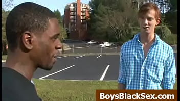 Blacks On Boys - Interracial Porn Gay Videos - 15